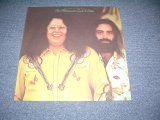 画像: (FLO & EDDIE ) MARK VOLMAN and HOWARD KAYLAN ( of THE TURTLES ) - THE PHLORESCENT & LEECH EDDIE  / 1972 US ORIGINAL  LP