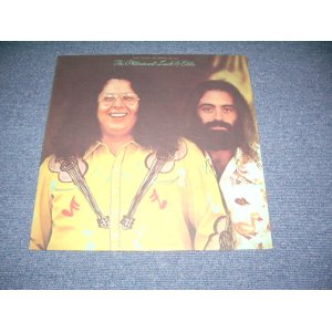 画像: (FLO & EDDIE ) MARK VOLMAN and HOWARD KAYLAN ( of THE TURTLES ) - THE PHLORESCENT & LEECH EDDIE  / 1972 US ORIGINAL  LP