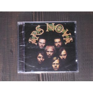 画像: ARS NOVA  - ARS NOVA  /2004 US SEALED NEW CD