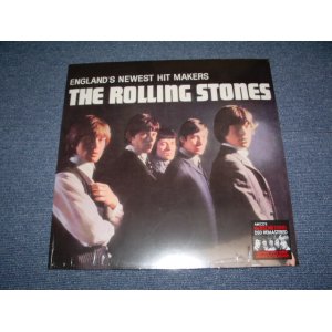 画像: ROLLING STONES - ENGLAND'S NEWEST HIT MAKERS / 180g HEAVY WEIGHT EU REISSUE SEALED LP