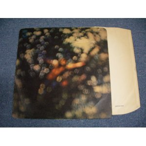 画像: PINK FLOYD - OBSCURED BY CLOUDS ( Matrix Number : A-2/B-2 ) / 1972 UK ORIGINAL LP 