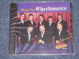 画像: THE CHECKMATES - MEET THE CHECKMATES  / 1994? US SEALED NEW CD