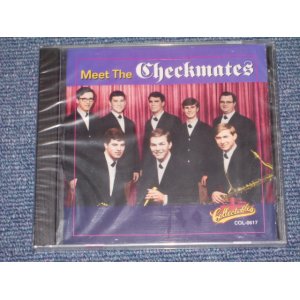 画像: THE CHECKMATES - MEET THE CHECKMATES  / 1994? US SEALED NEW CD