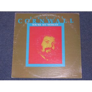 画像: DAVID CORNWALL - YOU'RE MY WOMAN  / 1977 US ORIGINAL LP