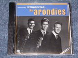 画像: THE ARONDIES - INTRODUCING... / 1999 US Brand New CD 