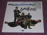 画像: YARDBIRDS, THE - OVER UNDER SIDEWAYS DOWN / ITALY REISSUE SEALED LIMITED 180g MONO LP 