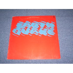 画像: EARTH QUAKE - EARTH QUAKE / 1971 US Original LP