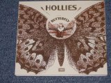 画像: THE HOLLIES - BUTTERFLY  ( 2in1 / MONO & STEREO ) / 1999  EU   Brand New Digi-Pack CD