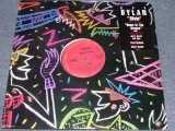 画像: BOB DYLAN - SILVO / 1987 US PROMO ONLY 12" Single