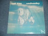 画像: 1974 WEDNESDAY - LAST KISS   / 1974  US ORIGINAL Brand New SEALED LP 