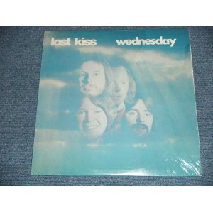 画像: 1974 WEDNESDAY - LAST KISS   / 1974  US ORIGINAL Brand New SEALED LP 