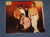 画像: MANFED  MANN  - MANN MADE   / 1997 UK BRAND NEW  CD