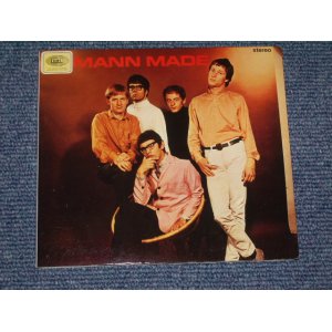 画像: MANFED  MANN  - MANN MADE   / 1997 UK BRAND NEW  CD