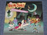 画像: ROLLING STONES - HARLEM SHUFFLE ( PROMO ONLY SAME FLIP ) / 1986 US ORIGINAL PROMO ONLY SAME FLIP 7"Single  with PICTURE SLEEVE 