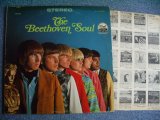 画像: THE BEETHOVEN SOUL - THE BEETHOVEN SOUL /  1967 US ORIGINAL LP