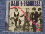 画像: RAIK'S PROGRESS - SEWER RAT LOVE CHANT  / 2003  US SEALED NEW CD