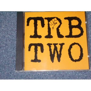 画像: TOM ROBINSON BAND - TRB TWO  / 1994 UK ORIGINAL BRAND NEW   CD