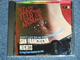 画像: ANIMALS - PLEASE FREED THE ANIMALS   / GERMAN Brand New CD-R  Special Order Only Our Store