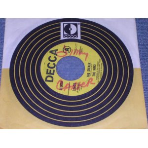 画像: THE WHO - THE SEEKER / 1970 US ORIGINAL YELLOW LABEL PROMO  7"SINGLE