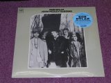 画像: BOB DYLAN - JOHN WESLEY HARDING / US REISSUE LIMITED "180 Gram" "BRAND NEW SEALED" LP