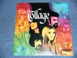 画像: THE COLLAGE - THE COLLAGE / 1968  US ORIGINAL Brand New SEALED  LP 