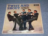 画像: BRIAN POOLE & THE TREMELOES - TWIST & SHOUT / 1963 UK ORIGINAL Mono LP 