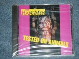 画像: HANGMEN - TESTED ON ANIMAL / ORIGINAL Brand New Sealed CD  