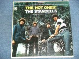 画像: THE STANDELLS - THE HOT ONES! /1966 US ORIGINAL STEREO  LP 