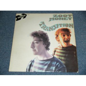 画像: ZOOT MONEY  -  TRANSITION ( Ex++/Ex+++ )   / 1968  UK ORIGINAL LP  