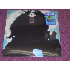 画像: BOB DYLAN -  GREATEST HITS / US REISSUE LIMITED "180 Gram" "BRAND NEW SEALED" LP