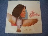 画像: CQATHIE TAYLOR - THE SPARROW  / 1977 US ORIGINAL SEALED  LP