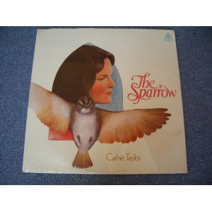 画像: CQATHIE TAYLOR - THE SPARROW  / 1977 US ORIGINAL SEALED  LP