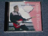 画像: DANNY B HARVEY - ROCKABILLY JAZZ / UK Brand New CD  