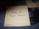 画像: ROLLING STONES - BEGGAR'S BANQUET /  1968 UK ORIGINAL Unboxed DEECA  STEREO LP 