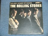 画像: ROLLING STONES - ENGLAND'S NEWEST HIT MAKERS / 1964  US ORIGINAL MAROON LABEL Mono LP 