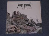 画像: DEATH ANGEL - THE ULTRA-VIOLENCE / 1987US ORIGINAL LP