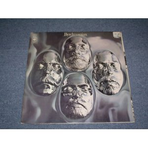 画像: THE BYRDS - BYRDMANIAX   / 1971 UK ORIGINAL STEREO  LP