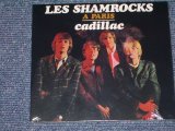 画像: LES SHAMROCKS - CADILLAC / 2005 FRENCH SEALED CD