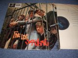 画像: YARDBIRDS,THE  - FIVE LIVE YARDBIRDS/ 1964  UK ORIGINAL "BLUE COLUMBIA" MONO  LP 