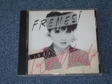 画像: LINDA RONSTADT - FRENESI  /  1992 US PROMO ONLY used  CD SINGLE 