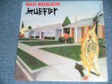 画像: BAD RELIGION - SUFFER / 1988 US ORIGINAL Brand New Sealed LP 