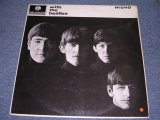 画像: THE BEATLES - WITH THE BEATLES ( MATRIX NUMBER  5N & 5N : "GOT A HOLD" Miss Credit on BACK COVER  ) / UK YELLOW PARLOPHONE ORIGINAL MONO LP