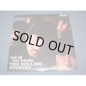 画像: ROLLING STONES - OUT OF OUR HEADS  /  US REISSUE SEALED LP