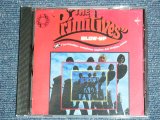 画像: THE PRIMITIVES - BLOW-UP : I'IRRESISTIBLE COMPLESSO INGLESE DAL MAGICO SUONO /  GERMAN Brand New CD-R  Special Order Only Our Store