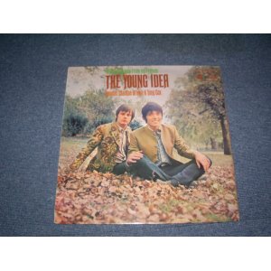 画像: THE YOUNG IDEA - WITH A LITTLE HELP FROM MY FRIEND  / 1968 UK ORIGINAL LP