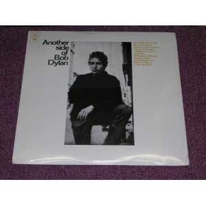 画像: BOB DYLAN -  ANOTHER SIDE OF / US REISSUE Sealed LP 