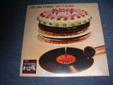 画像: ROLLING STONES -  LET IT BLEED  / 180g HEAVY WEIGHT UK : EU Press REISSUE SEALED LP