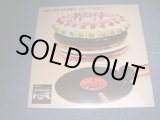 画像: ROLLING STONES -  LET IT BLEED  / 180g HEAVY WEIGHT UK : EU Press REISSUE SEALED LP