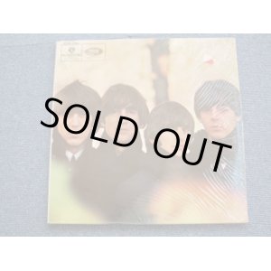 画像: BEATLES - THE BEATLES FOR SALE  / NEW ZEALNAD  LP