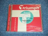 画像: va OMNUBUS - THE JOE MEEK COLLECTION : TRIUMPH RECORDS / 1999 UK ORIGINAL Brand New SEALED CD